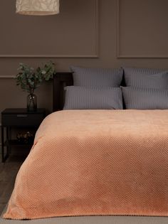 Плед TexRepublic Deco Ромбики , 150х200