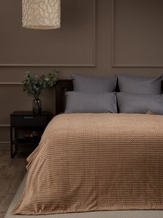 Плед TexRepublic Deco Кубики , 200х220