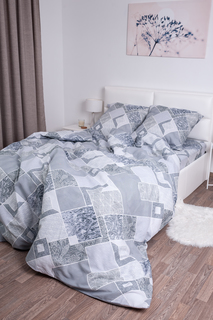 Постельное белье Миланика Дискавериальное Бязь Milanika