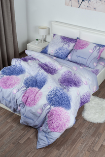 Постельное белье Миланика Никольальное Бязь Milanika