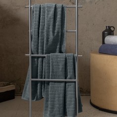 Полотенце махровое Волшебная Ночь, 70х140 см, Wave, 420 гм2 789603