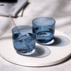 Набор стаканов Villeroy & Boch Ice, 2 шт280 мл.