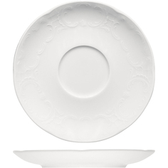 Блюдце BAUSCHER CB-57 6918