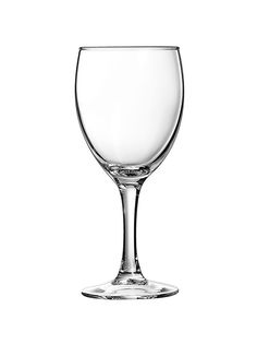 Бокал для вина ARCOROC Elegance 145 мл 5.9х5.9х14 см