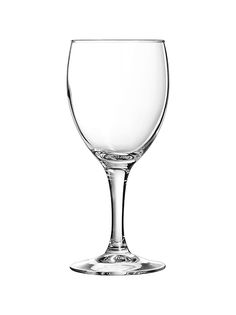 Бокал для вина ARCOROC Elegance 350 мл 7.5х7.5х18 см