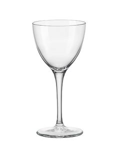 Бокал для вина Bormioli Rocco Novecento 155 мл 7.7х7.7х15.5 см
