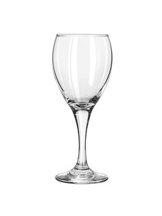 Бокал для вина Libbey Teardrop 251 мл 6х6х18.2 см