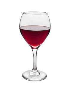 Бокал для вина Libbey Perception 237 мл 6х6х18 см