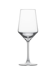 Бокал для вина ZWIESEL 1872 Belfesta 540 мл 6.7х6.7х24.1 см
