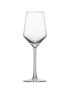 Бокал для вина ZWIESEL 1872 Belfesta 300 мл 5.5х5.5х21.9 см