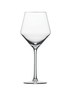 Бокал для вина ZWIESEL 1872 Belfesta 470 мл 9.8х9.8х22.2 см