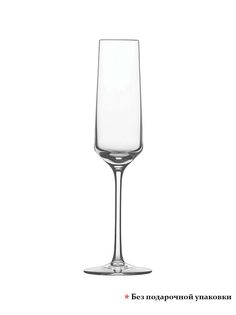 Бокал-флюте для шампанского ZWIESEL 1872 210 мл 112415