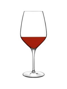 Бокал для вина Bormioli Luigi Atelier , 9,1х9,1х23,2 см