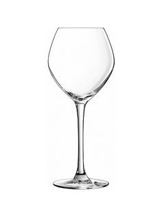 Бокал для вина CDA WINE EMOTIONS , 6х6х21 см