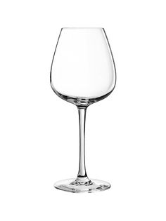 Бокал для вина CDA WINE EMOTIONS , 6х6х22,7 см