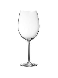 Бокал для вина Chef & Sommelier Cabernet , 10,1х10,1х25,5 см