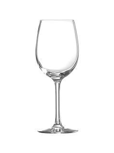 Бокал для вина Chef & Sommelier Cabernet , 6,7х6,7х20 см