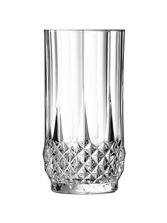 Хайбол Eclat 6,2х6,2х12,5 см, 280 мл L7554 Eclat