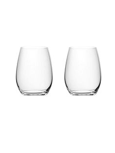 Набор из 2 бокалов Олд фэшн Nude 9,2 см, 250 мл 64089_2