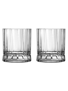 Набор из 2 бокалов Олд фэшн Nude 8,7х8,7х9,7 см, 330 мл 68184_2