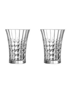 Набор из 2 бокалов Хайбол Eclat 9х9х13 см, 360 мл L9746_2 Eclat