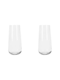 Набор из 2 бокалов Хайбол Nude 5,2х5,2х14 см, 300 мл 64002_2