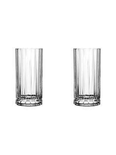 Набор из 2 бокалов Хайбол Nude 6,7х6,7х13,5 см, 250 мл 68164_2