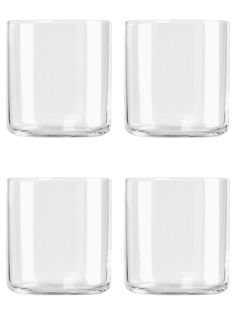 Набор из 4 бокалов Олд фэшн Nude 8х8х8,8 см, 370 мл 64010_4