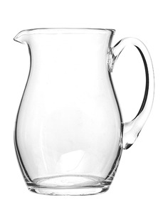 Кувшин Neman 15,3х0,4х17,5 см, 1000 мл 5512-22390