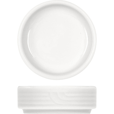 Соусник BAUSCHER круглый 7.5х7.5х2.5 см. 50х708