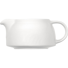 Соусник BAUSCHER круглый 11х11х7 см. 300 мл. 25 3830