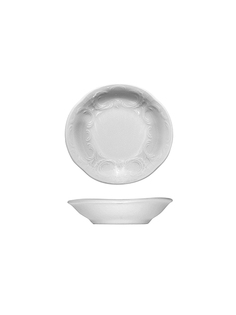 Соусник BAUSCHER круглый 8х8 см. 57 5708