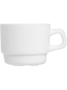 Чашка чайная ARCOROC 250 мл, 8,5 см, 14611
