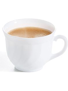 Чашка чайная ARCOROC 220 мл, 8,5 см, D6921