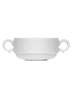 Чашка бульонная BAUSCHER 5,2 см, 260 мл 57 2926