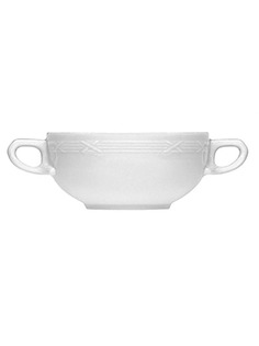 Чашка бульонная BAUSCHER 11,5х11,5х5,3 см, 300 мл 55 2780