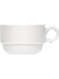 Чашка чайная BAUSCHER 8,2х8,2х5,3 см, 180 мл 57 5118