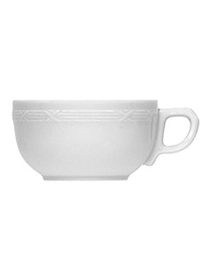 Чашка чайная BAUSCHER 9 см, 180 мл 55 5168