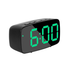 Настольные электронные часы будильник TIME96
