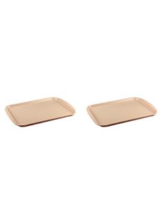 Подносы Pasabahcela 45х35 см, бежевый 422106607_2