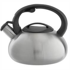 Чайник WEBBER BE-0599 2,5л, со свистком