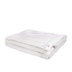 Одеяло стеганое легкое World of Belashoff Cotton 140х205