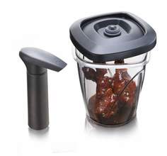 Контейнер Tomorrows Kitchen InstantMarinater Medium 1,3л