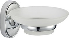 Мыльница VIKO V-431 хром
