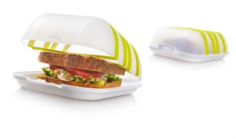 Коробка для завтраков VacuVin Lunch Locker