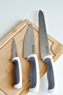 Набор ножей Swed house KNIVSET арт.MR3-021