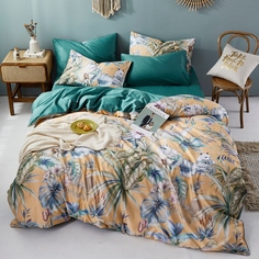 Комплект постельного белья VIVA - HOME TEXTILE CPA041