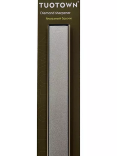 Точилка Бланк алмазный TuoTown TD-08-1, зерно 1500
