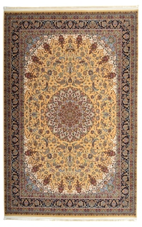 Ковер акриловый Cleopatra для комнаты, Разиа, 200х285 90 J