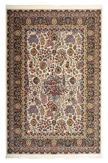 Ковер акриловый Cleopatra для комнаты, Разиа, 200х285 161 W